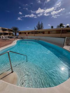 Apartment with a large terrace in San Agustín - 5
