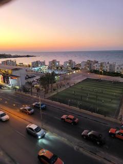 Sea view hotel - 5