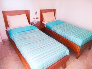 Sea view hotel - 4