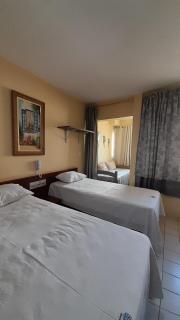 Araras Apart Service - Caldas Novas - CTC - 0