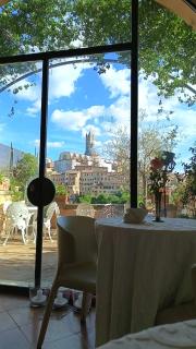 Residenza d'Epoca Campo Regio Relais - Siena - 0
