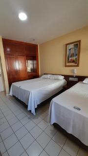 Araras Apart Service - Caldas Novas - CTC - 3