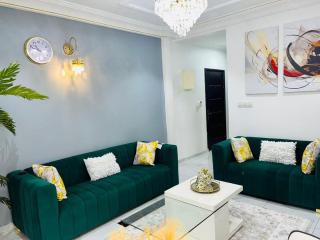 GodIsGood Residency - 7