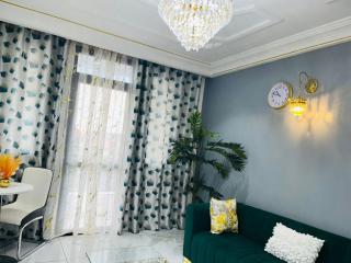 GodIsGood Residency - 1