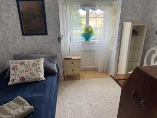 Guest room - Uppsala - 0