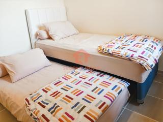 Newly 3BR Meikarta Apt - 4