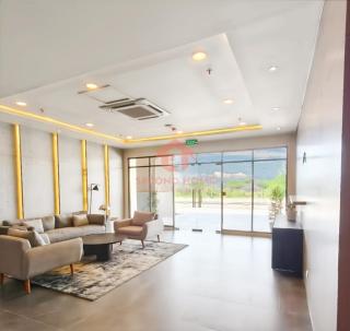 Newly 3BR Meikarta Apt - 2