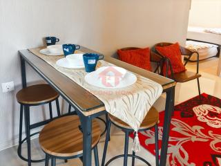 Newly 3BR Meikarta Apt - 1