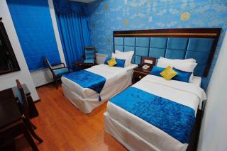 33 Soksoom Centre for Well-Being & Happinesss - Boutique Hotel - 4
