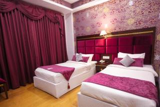 33 Soksoom Centre for Well-Being & Happinesss - Boutique Hotel - Thimphou - 5