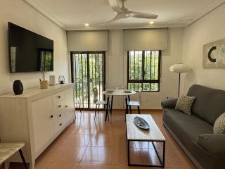 La Magdalena Suite 9 - Córdoba - 6