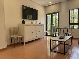 La Magdalena Suite 9 - Córdoba - 9