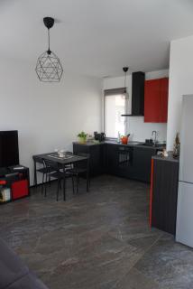 Casa Anna - Paderno-H SanCarlo-Rho Fiera-Niguarda - 5