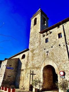Casa del Viaggiator Cortese - Toscolano - 2