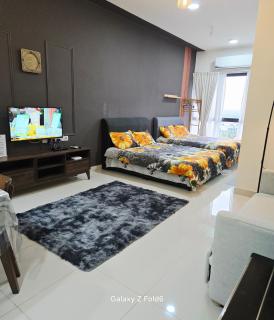 Lucky Homestay KLIA - Sepang - 9