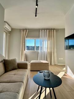Sunny Apartment - Tirana - 9