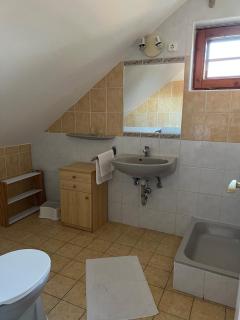 Apartment house Hévíz - 9