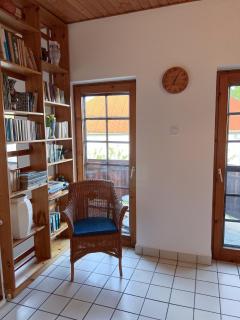 Apartment house Hévíz - 8