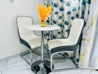 GodIsGood Residency - Yaoundé - 5