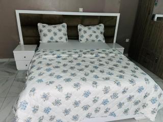 GodIsGood Residency - Yaoundé - 4