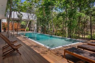 CASA SABAL - Luxury Villa, 5 Suites, Gated Community, Concierge - 3