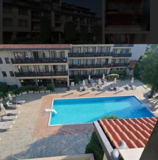 apartment Marina hill - 3