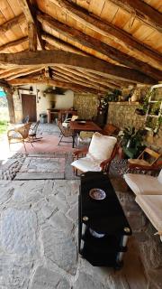 Casona del Marquesado 2 - 5