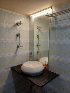 Anagha Homestay Chikmagalur - 2