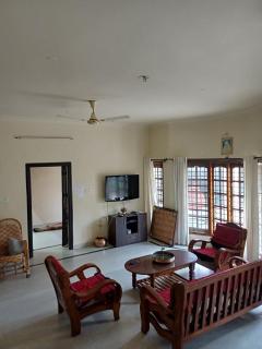 Anagha Homestay Chikmagalur - 1
