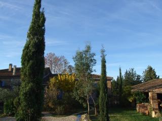 Mas Chataigner - La Suite Paysanne - 2