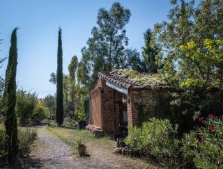 Mas Chataigner - La Suite Paysanne - Saint-Julien-de-Cassagnas - 1