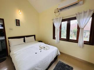 Villa no 15 - Anjuna - 5