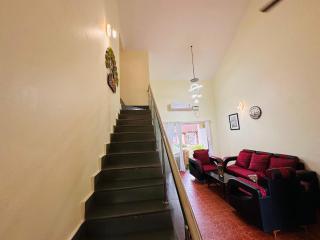 Villa no 15 - Anjuna - 4