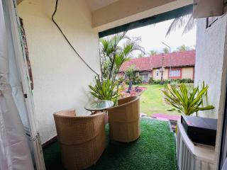 Villa no 15 - Anjuna - 3