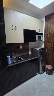 Urban Hideaway - 5