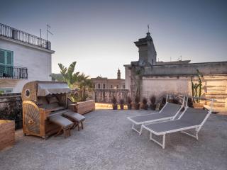 Palazzo Alchimia - Fasano - 1