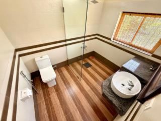 Maadathil cottages & Beach Resort - 3