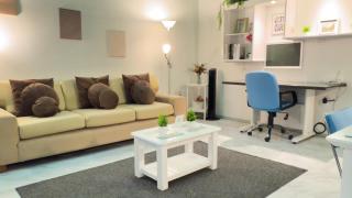 Hermoso Departamento en Del Valle Centro - 4