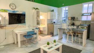 Hermoso Departamento en Del Valle Centro - 0