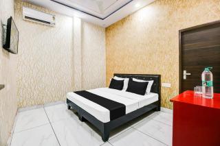 Hotel O Kurukshetra Guest House - Kurukshetra - 2