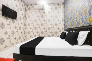Hotel O Kurukshetra Guest House - Kurukshetra - 5