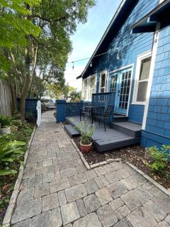 Old Town "Charm Suite" - 5