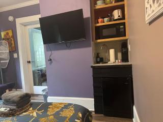 Old Town "Charm Suite" - 1