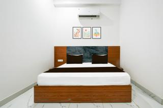 Hotel O Mansha Residency - 3