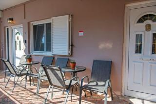 Perdika center rooms - Perdika - 9