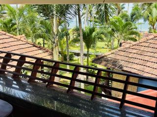 Maadathil cottages & Beach Resort - 8
