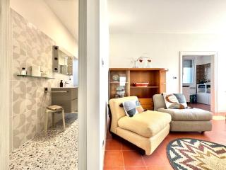 Casa Betta - Boho Lake Apartments - 6