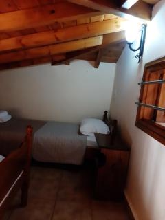 Charakia Sea View House - Paralia Demonias - 4