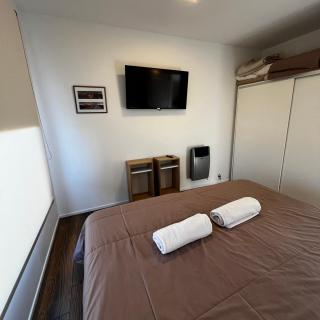 Buenavista Chalten, Casa de Montaña - 2