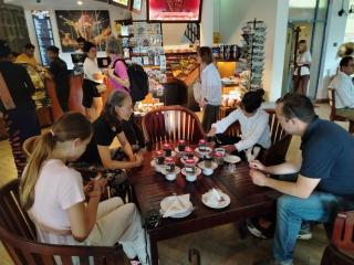 Amaraai lake edge - 8